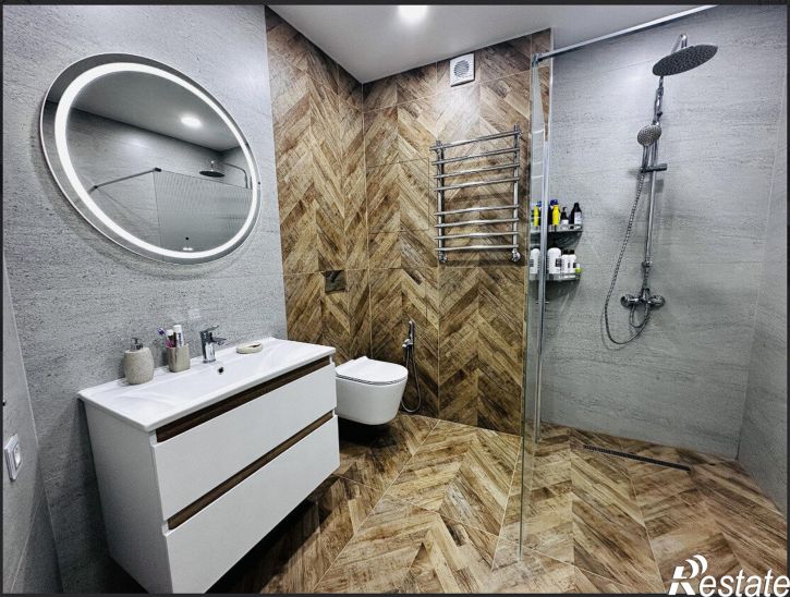 2-комн квартира Мирная улица, 29к7