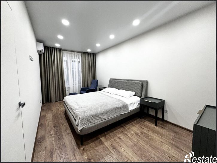 2-комн квартира Мирная улица, 29к7