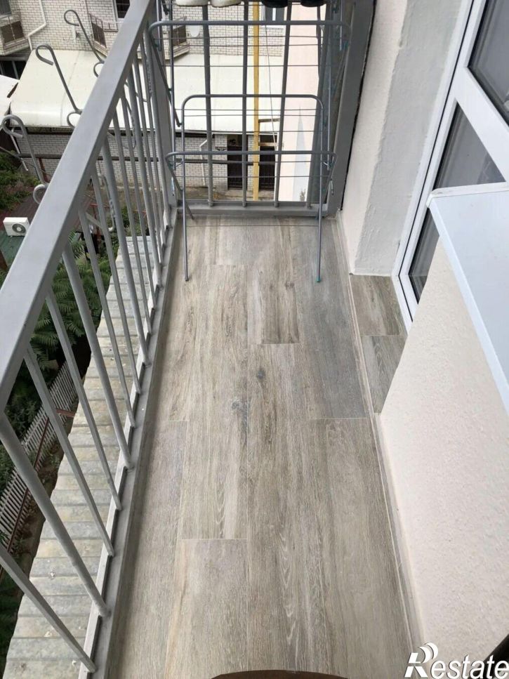 3-комн квартира Крымская улица, 83