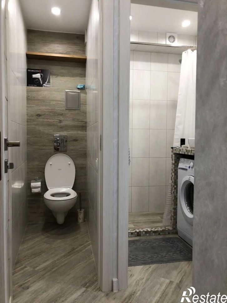 3-комн квартира Крымская улица, 83