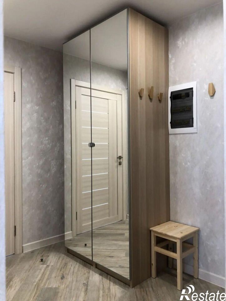 3-комн квартира Крымская улица, 83