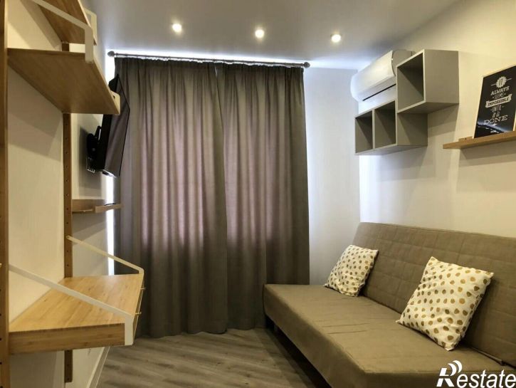 3-комн квартира Крымская улица, 83
