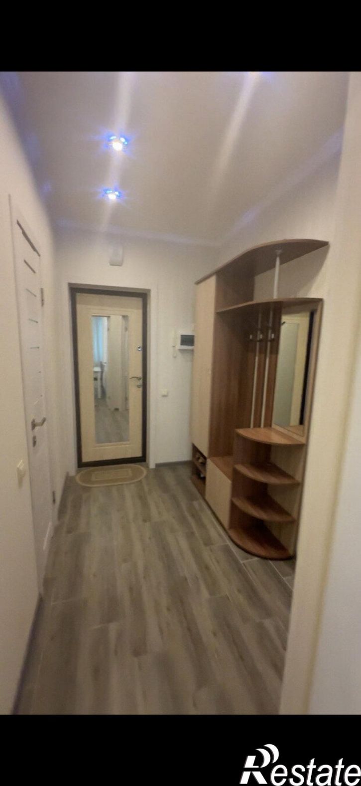 1-комн квартира Владимирская улица, 108к3