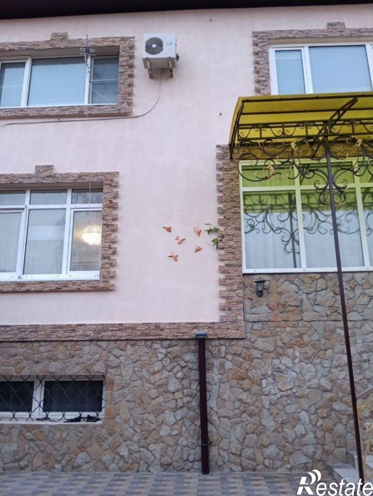 Коттедж/дом Красноармейская улица