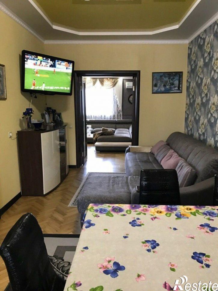 Коттедж/дом Красноармейская улица
