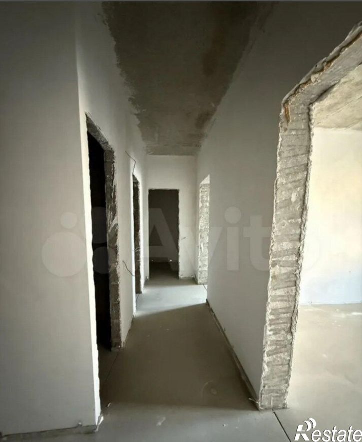 2-комн квартира Парковая улица, 67к2