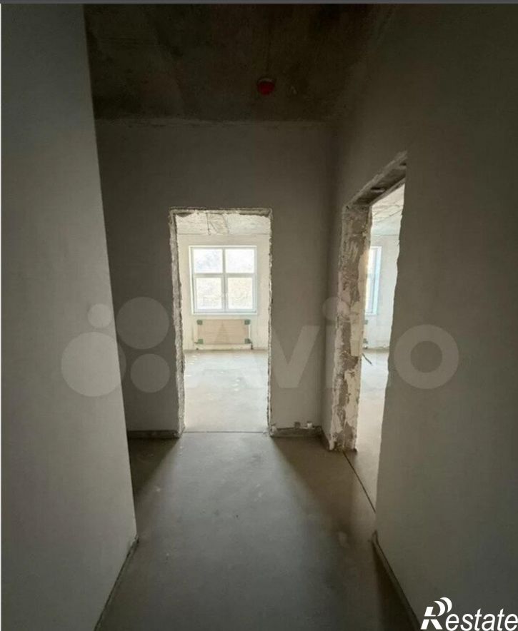 2-комн квартира Парковая улица, 67к2
