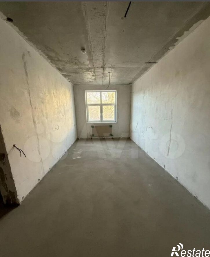 2-комн квартира Парковая улица, 67к2
