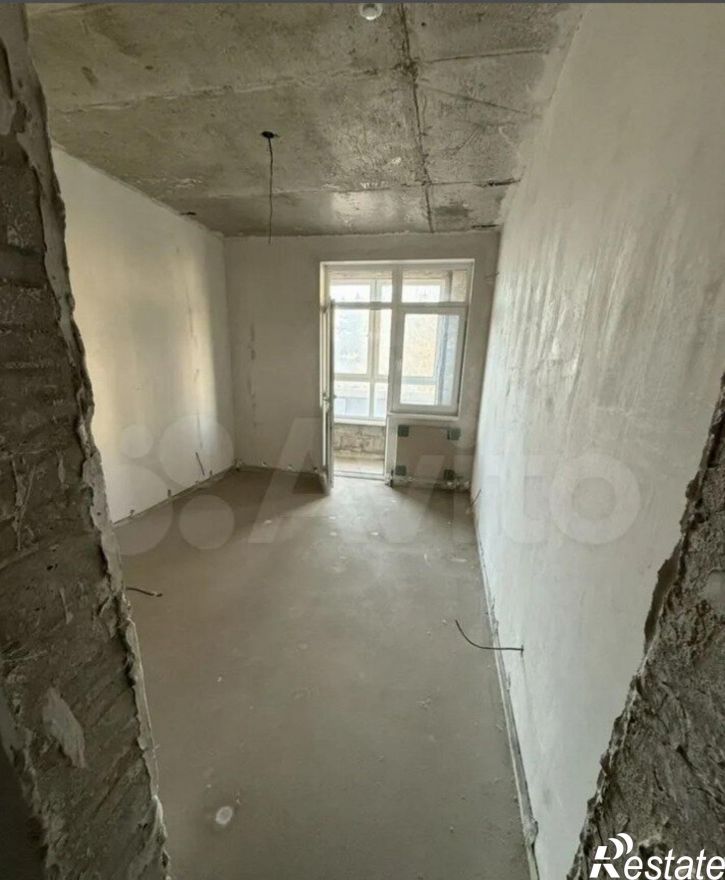 2-комн квартира Парковая улица, 67к2