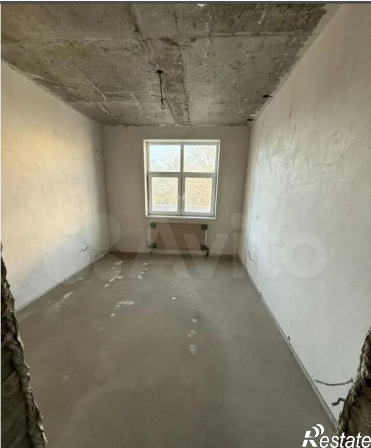2-комн квартира Парковая улица, 67к2
