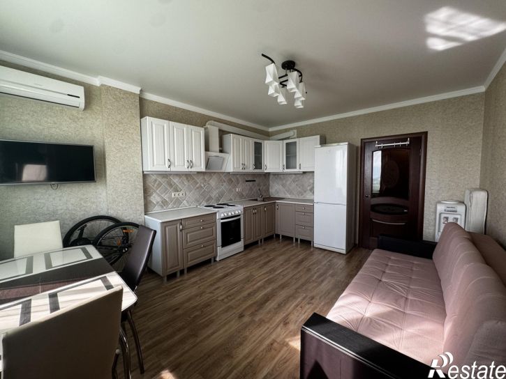 2-комн квартира Таманская улица, 24