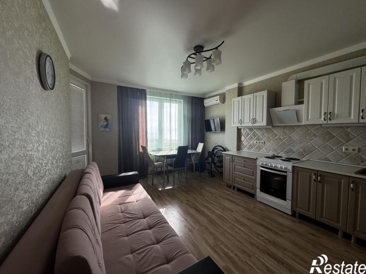 2-комн квартира Таманская улица, 24