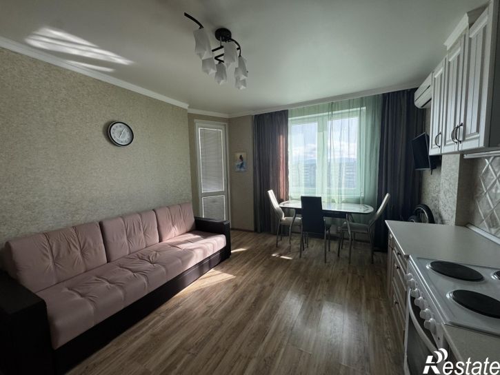 2-комн квартира Таманская улица, 24
