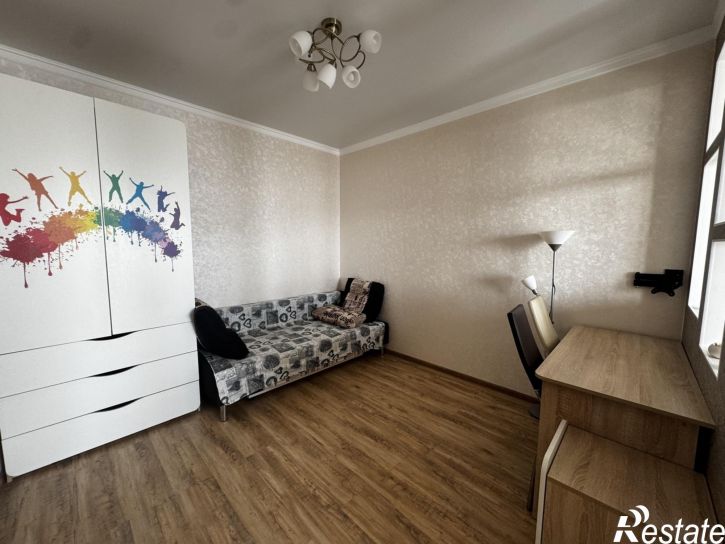 2-комн квартира Таманская улица, 24