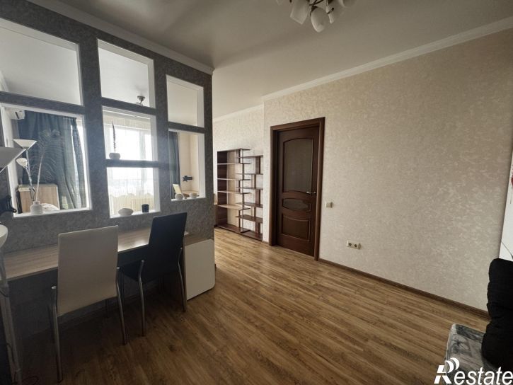 2-комн квартира Таманская улица, 24
