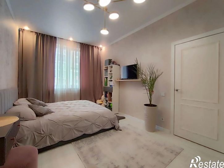 1-комн квартира Анапское шоссе, 32к4