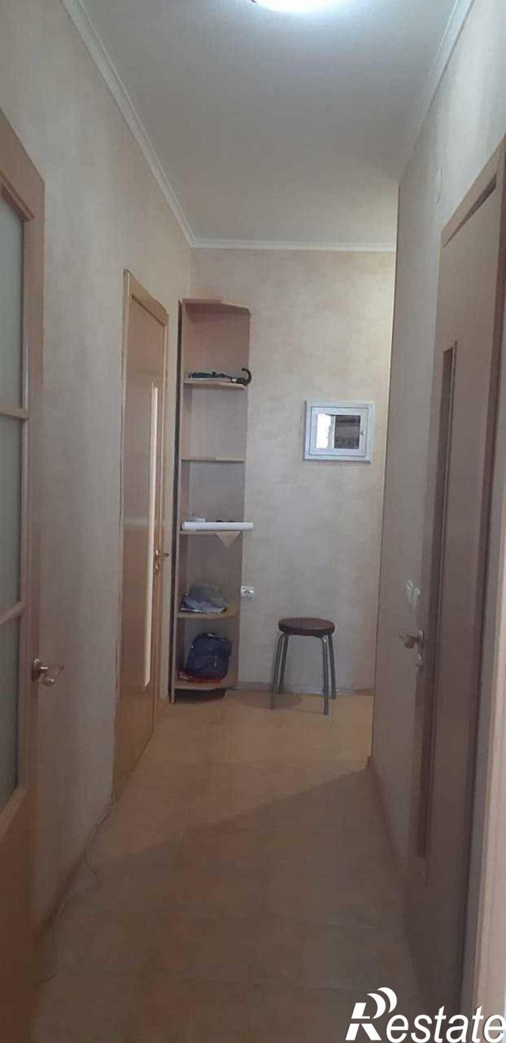 3-комн квартира улица Горького, 58А