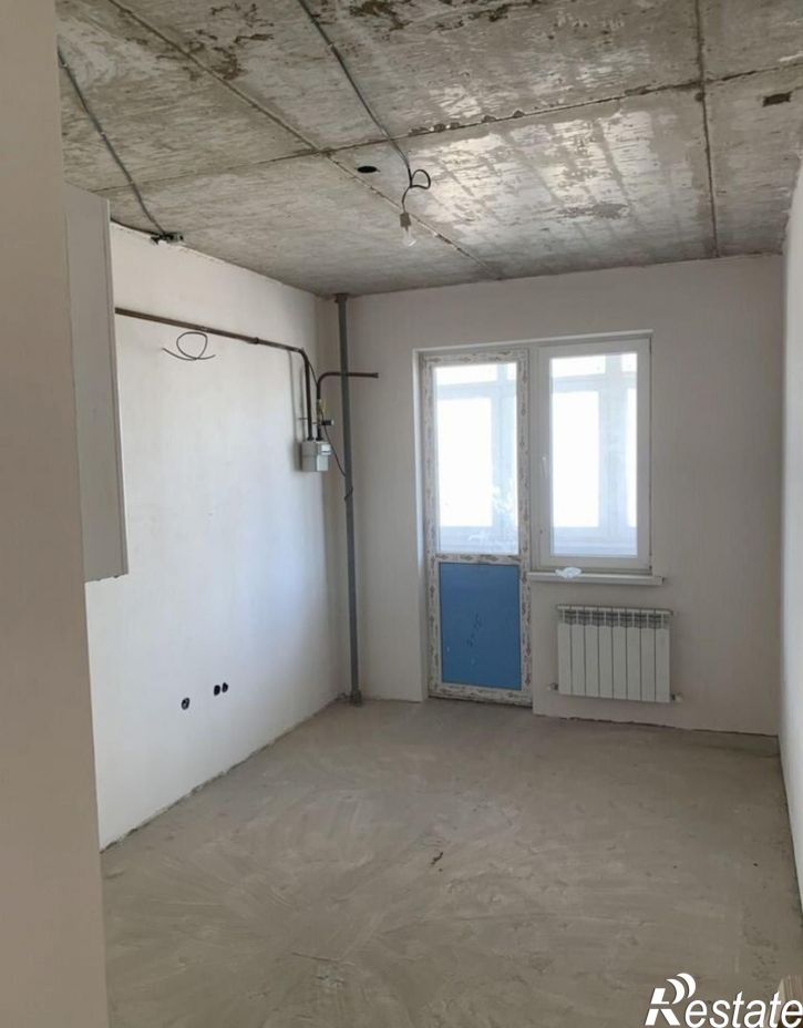 1-комн квартира Парковая улица, 64к4