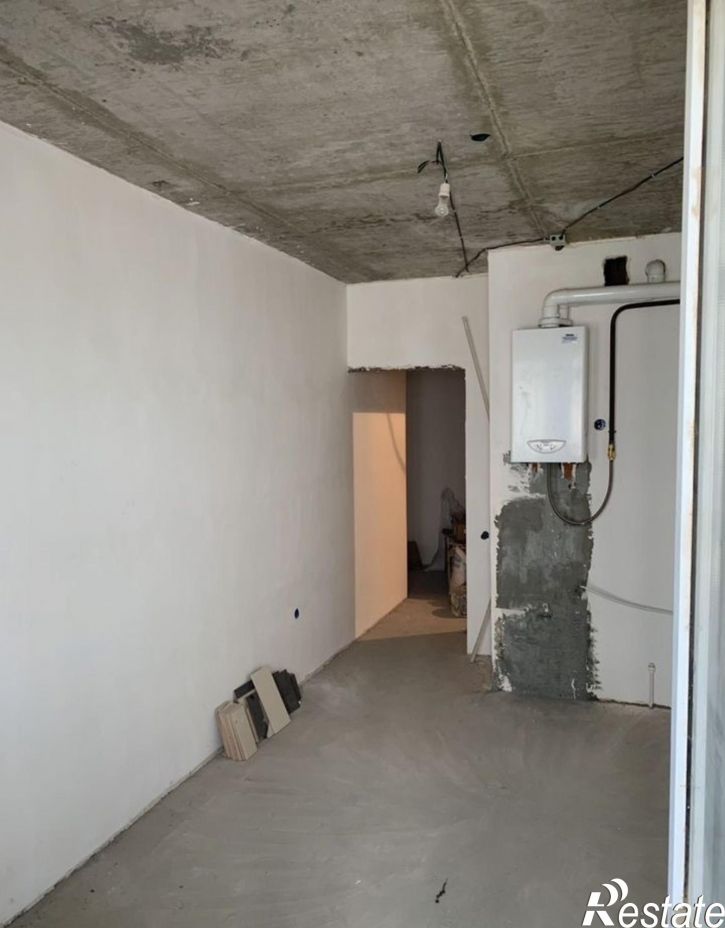 1-комн квартира Парковая улица, 64к4
