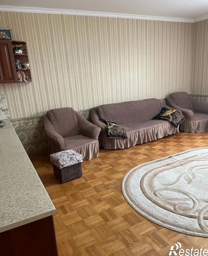 2-комн квартира Парковая улица, 31