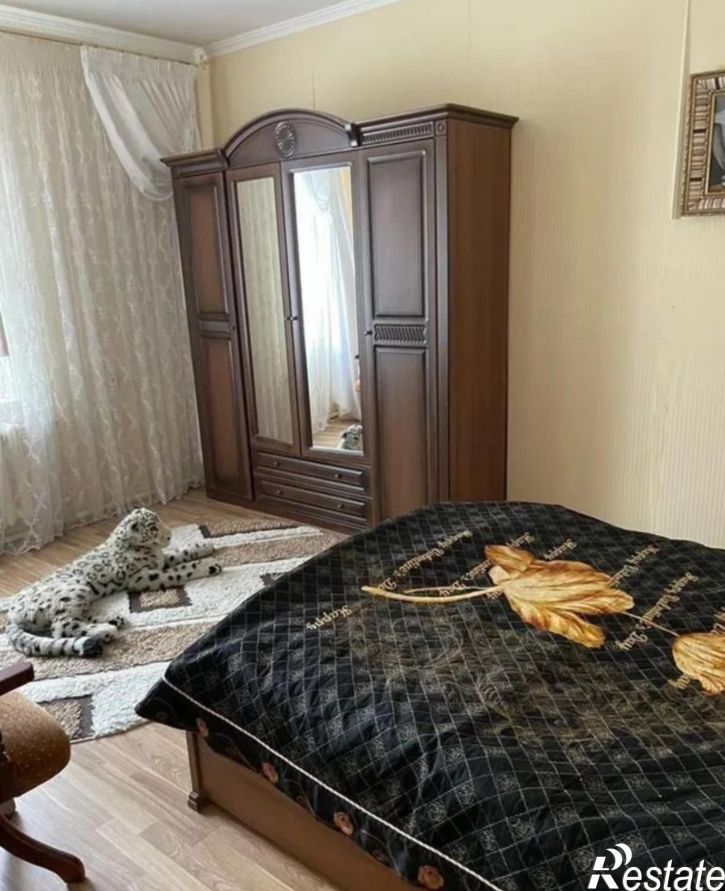 2-комн квартира Парковая улица, 31