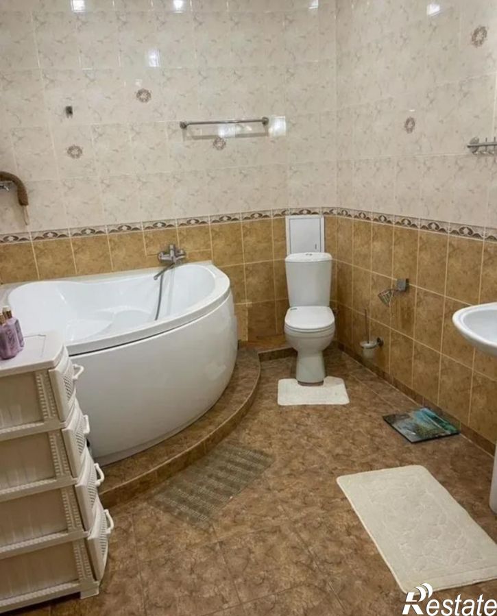2-комн квартира Парковая улица, 31