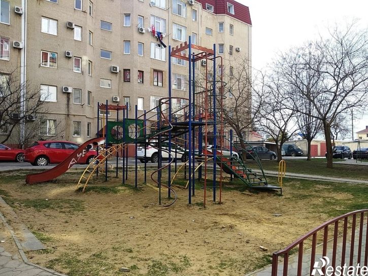2-комн квартира Парковая улица, 31