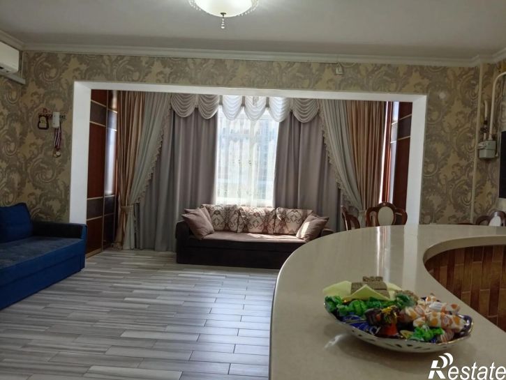 2-комн квартира Чистая улица, 37