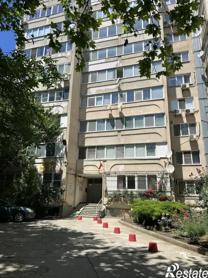 1-комн квартира улица Ленина, 173к5