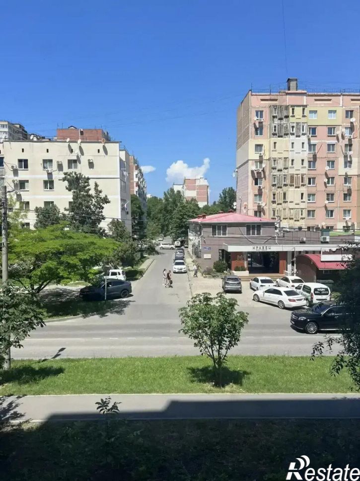 1-комн квартира улица Ленина, 173к5