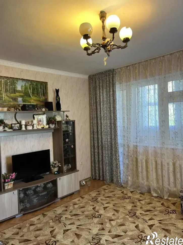 1-комн квартира улица Ленина, 173к5