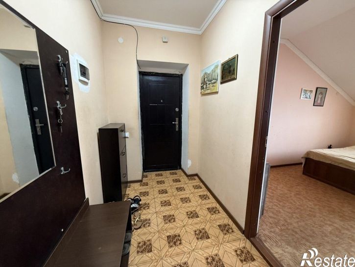 3-комн квартира улица Чехова, 50А