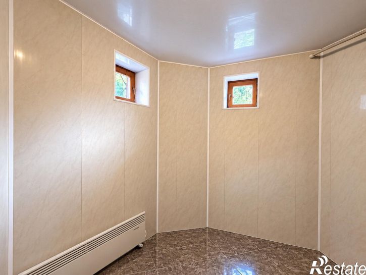 3-комн квартира Парковая улица, 31