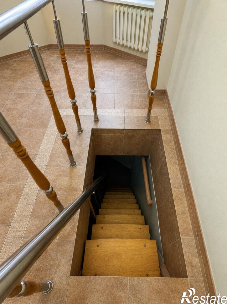 3-комн квартира Парковая улица, 31