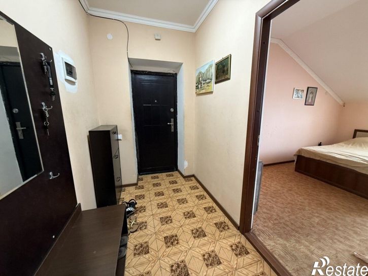 3-комн квартира улица Чехова, 50А