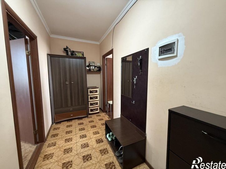 3-комн квартира улица Чехова, 50А