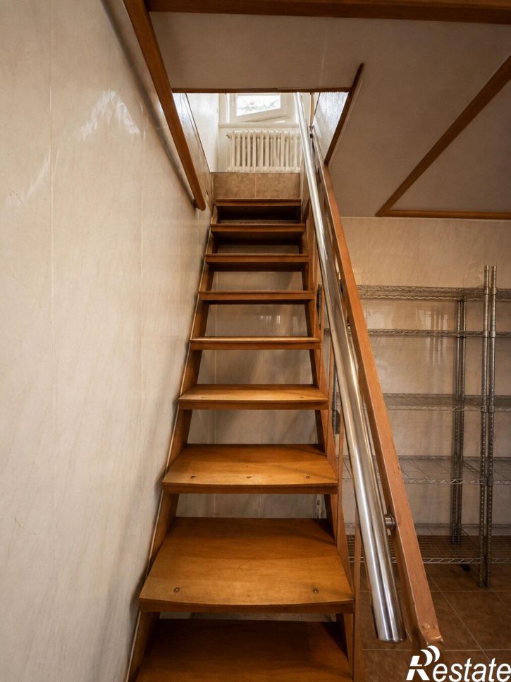 3-комн квартира Парковая улица, 31