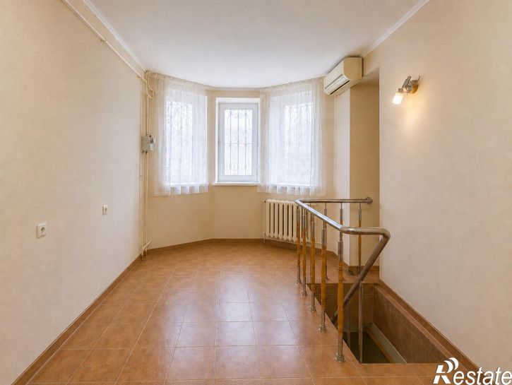 3-комн квартира Парковая улица, 31