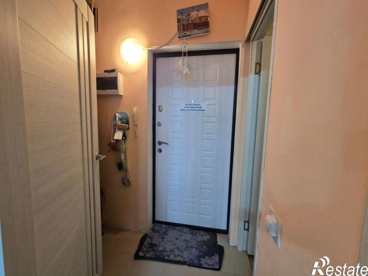 Студия Анапское шоссе, 24к1