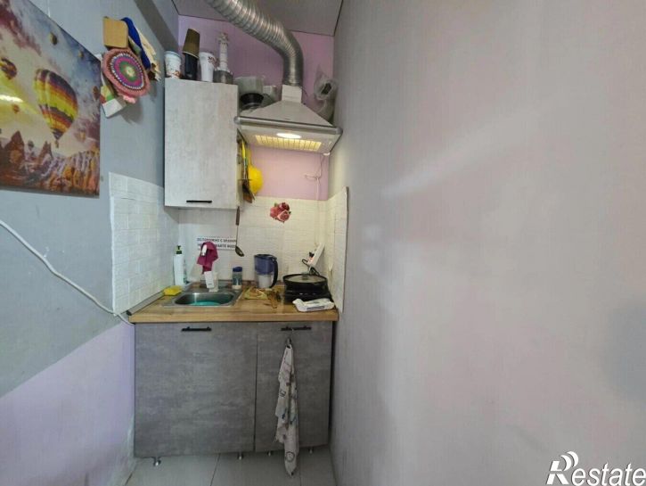 Студия Анапское шоссе, 24к1