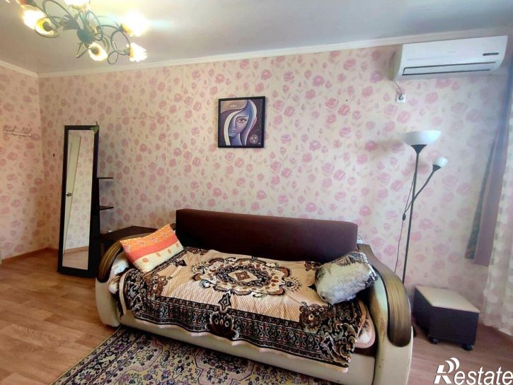 1-комн квартира улица Лермонтова, 118А