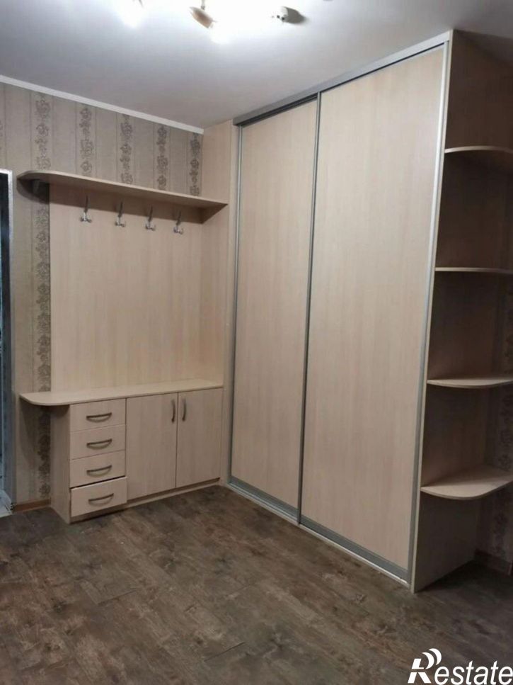 3-комн квартира Владимирская улица, 140