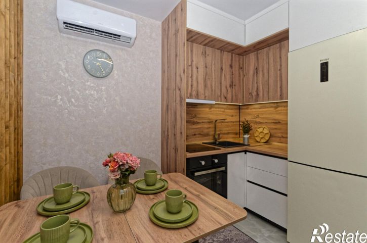 Студия Рождественская улица, 55к3