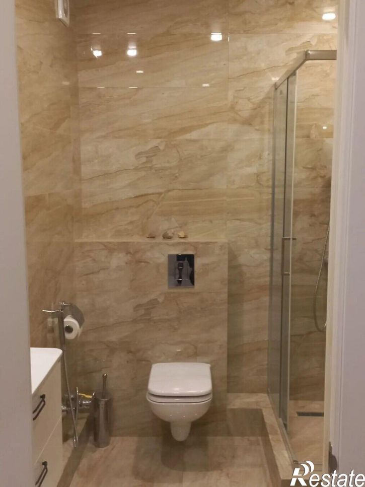 2-комн квартира улица Толстого, 130к1