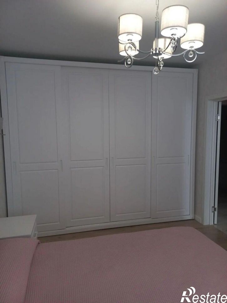 2-комн квартира улица Толстого, 130к1