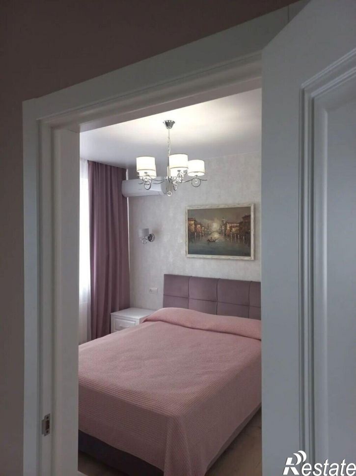 2-комн квартира улица Толстого, 130к1