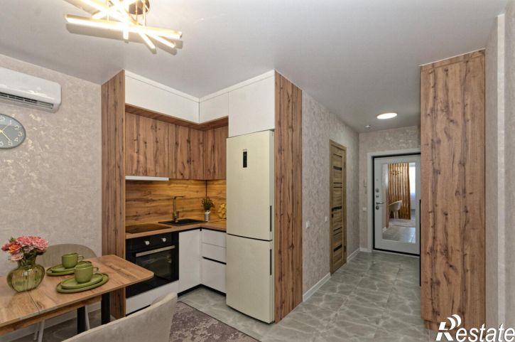 Студия Рождественская улица, 55к3