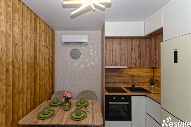 Студия Рождественская улица, 55к3