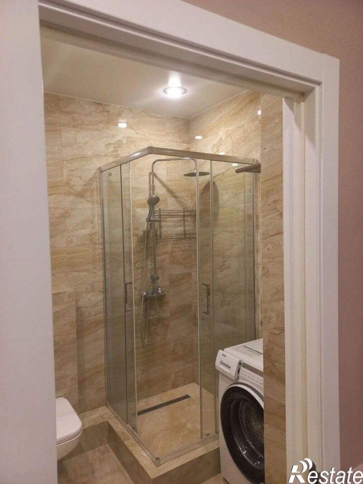 2-комн квартира улица Толстого, 130к1