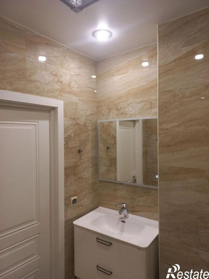 2-комн квартира улица Толстого, 130к1